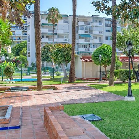 شقة Arpa De Treboles - Carihuela Views! توريمولينوس المظهر الخارجي الصورة